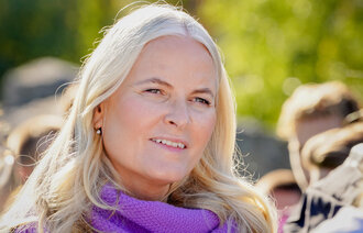 Mette-Marit Mette-Marit