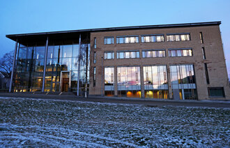 Bildet viser Nord-Troms og Senja tingrett Bildet viser Nord-Troms og Senja tingrett