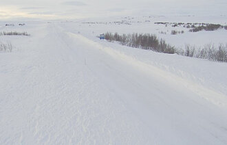 Bilde av E6 Sennalandet