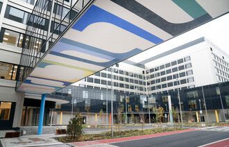 Bilde av Stavanger universitetssjukehus