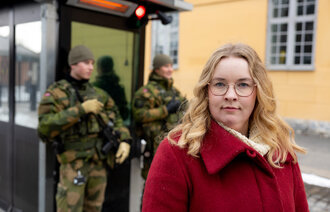 Henriette Karlsen Brenna