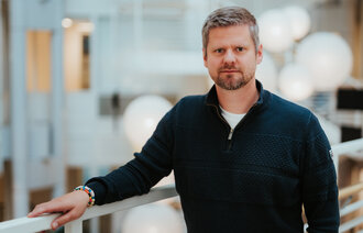 P&aring;l Andre Thors&oslash; Amundsen