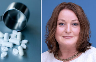 Bilde av Margareth Anker