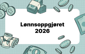 Bilde av l&oslash;nnsoppgj&oslash;ret 2026-vignett