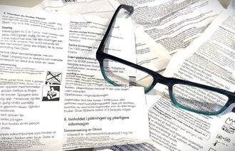 Pakningsvedlegg Pakningsvedlegg