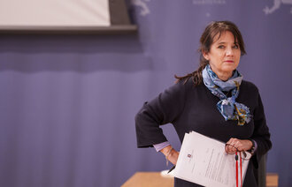 Bilde av Anne-Kari Bratten