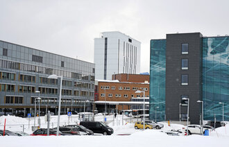 bilde av unn troms&oslash;