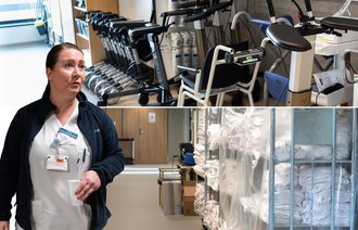 bildet viser Astrid Bügelmeyer