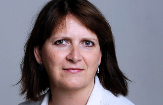 Bilde viser Toril Sagen