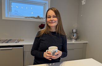 Torill Marita Andersen (Instafarmasøyten)