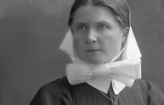 Mailde Pedersen Mailde Pedersen