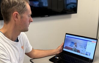 Kristoffer Kire Johansen