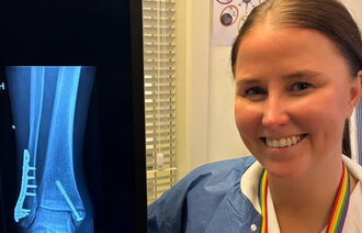 Bilde av Camilla Nordby