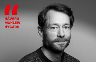 Håvard Mokleiv Nygård