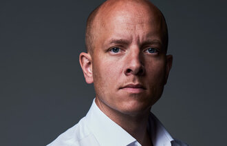 Bildet viser Kenneth Sandmo Grip