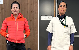 Bilde av Elisabeth Gill