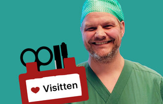 Eirik Laksosnes Bildet viser Eirik Laksosnes