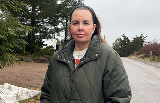 Bildet viser Zara Thilde Anundsen.