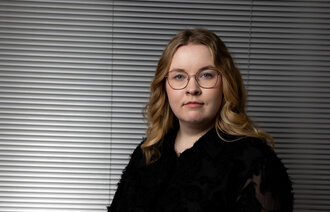 Bilde av Henriette Brenna