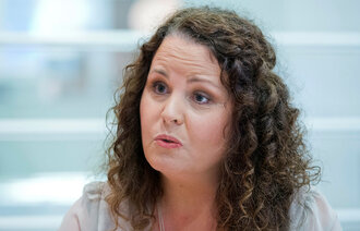 Sylvia Brustad