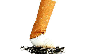 røyking røyk sigarett 
