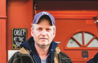 Jan-Erik Tørres
