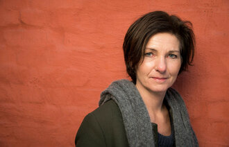 Anne-Lise Kristensen, pasient- og brukerombud i Oslo og Akershus
