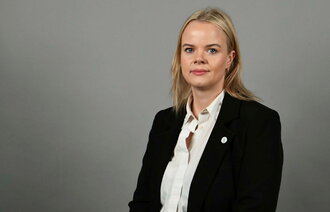 Bilde av Siri Fugledal Wiik