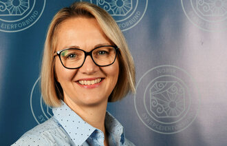 Kandidater til verv på landsmøtet 2019 
Pia Cecilie Bing-Jonsson