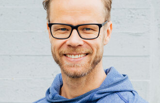 Bildet viser Stig Erlend Bjønness.
