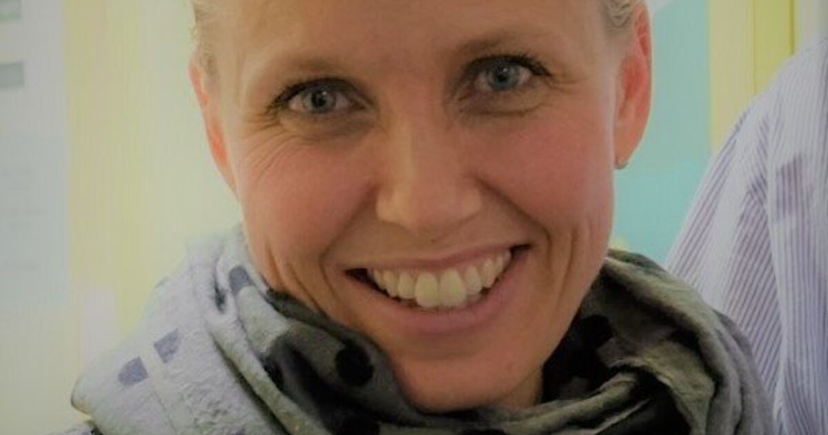 Hege Pettersen Sandtrø