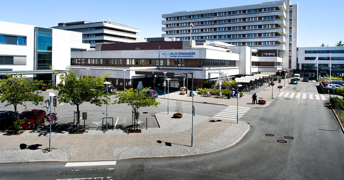 Arbeidstilsynet stavanger