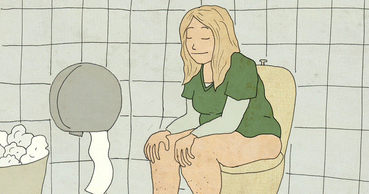 Mindfulness kan dempe stress