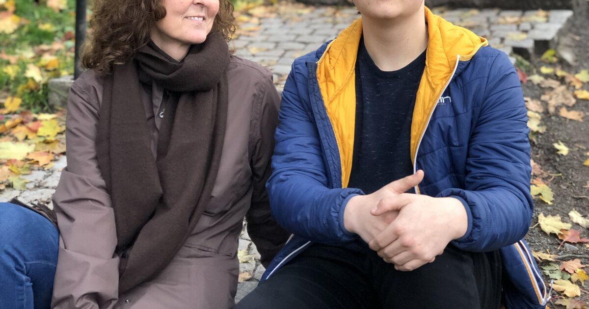 Ny metode Syke barns søsken skal få mer hjelp