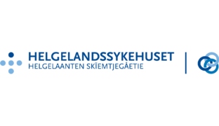 Logo Helgelandssykehuset