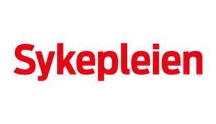 Sykepleiens logo