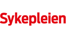 Sykepleiens logo