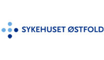 Logo Sykehuset Østfold