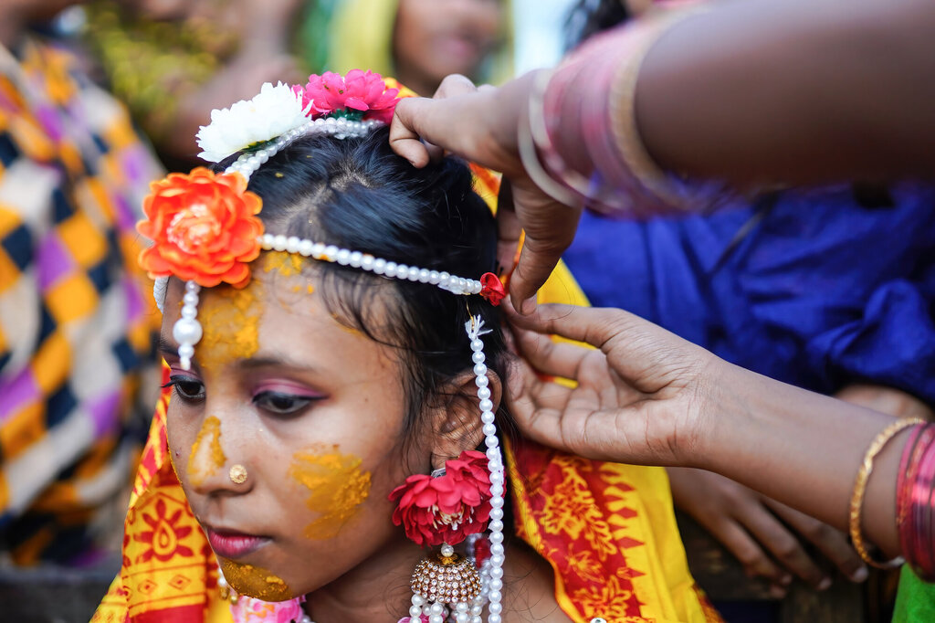 Barenbrud Banladesh