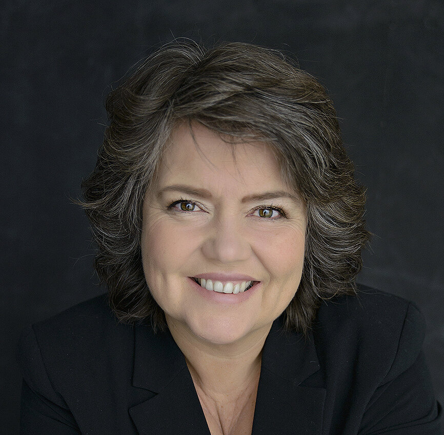 Mariann Fossum, professor UIA