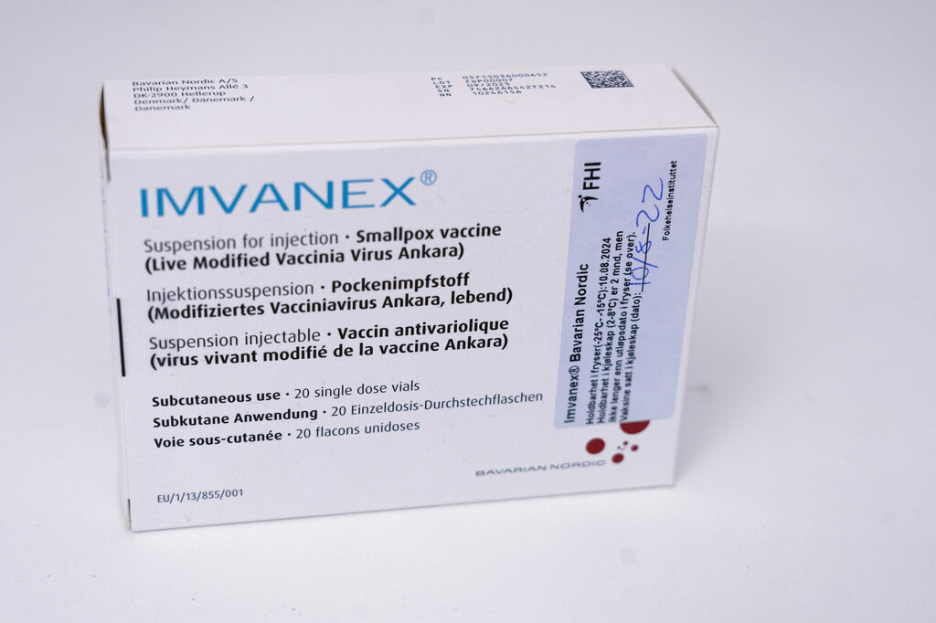 Imvanex