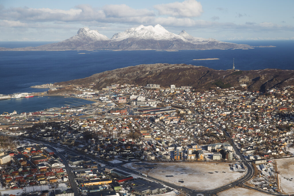 Bodø