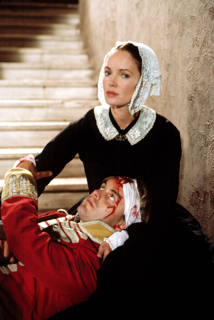 Florence Nightingale-film