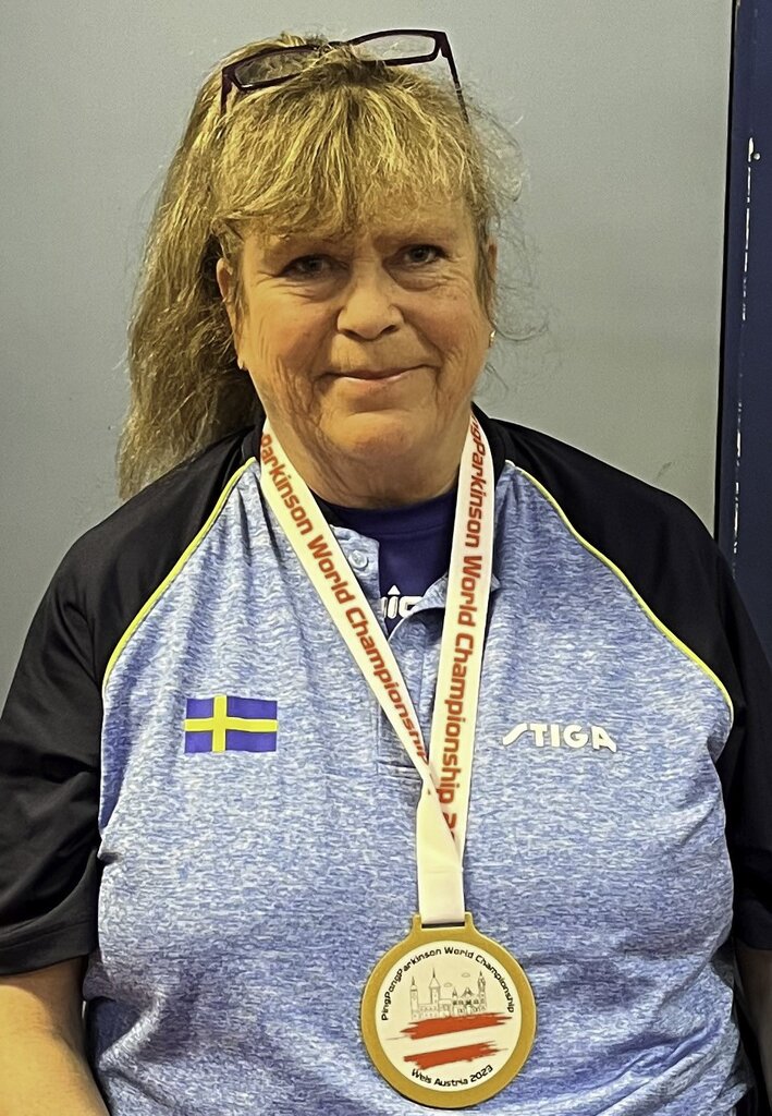 Maria Wäneskog