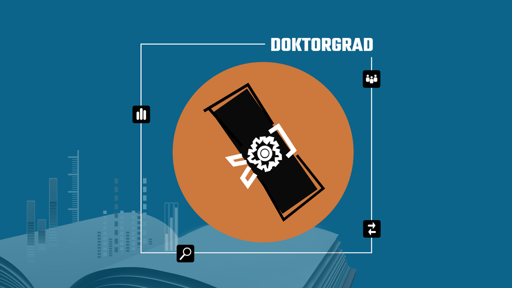 Doktorgrad