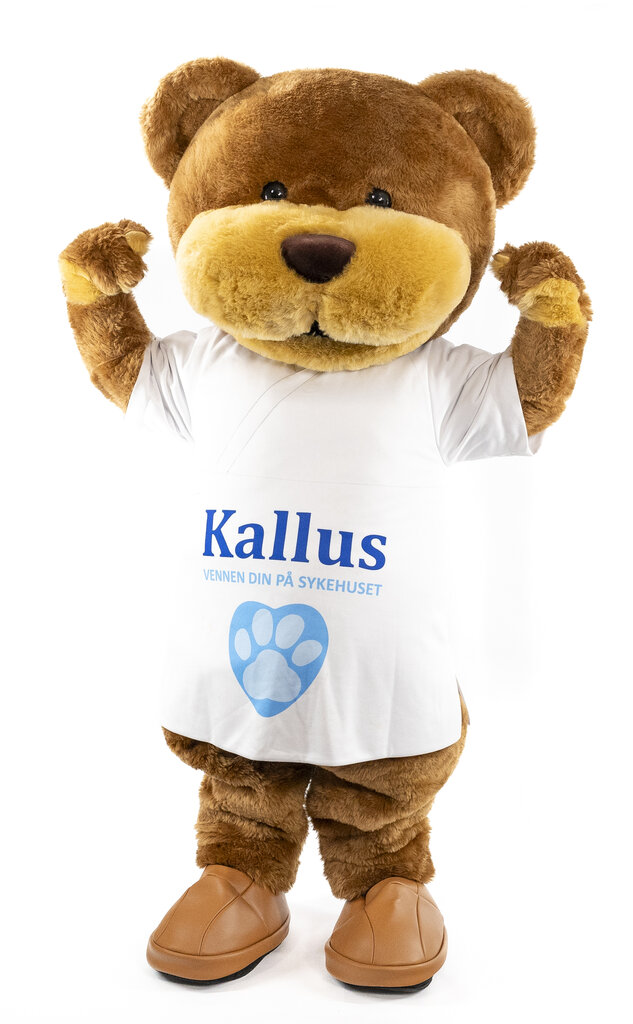 Kallus Kallus