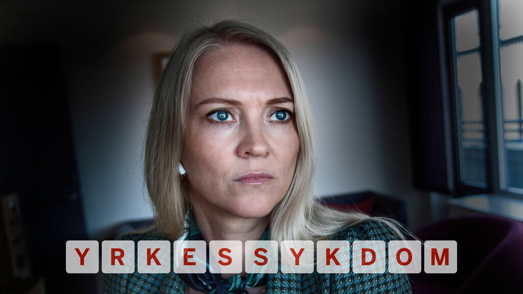 bilde av lill sverresdatter larsen