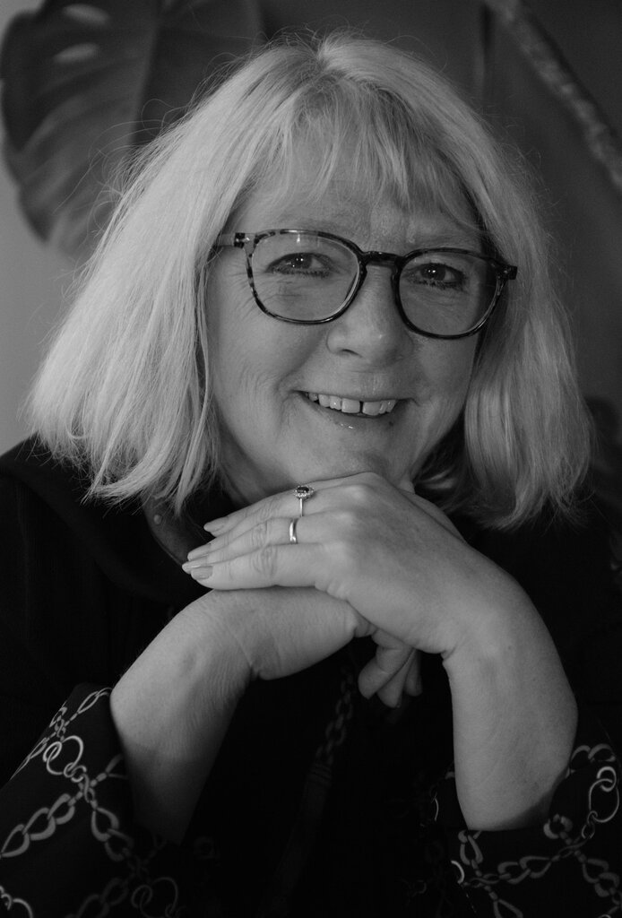 Elisabeth Swärd bildet viser Elisabeth Swärd