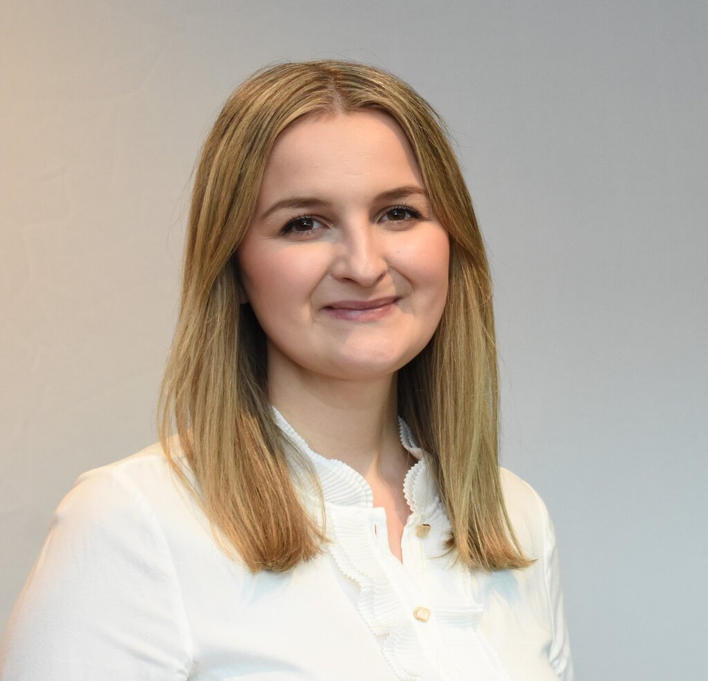 helsebyråd Marte Monstad bildet viser helsebyråd Marte Monstad