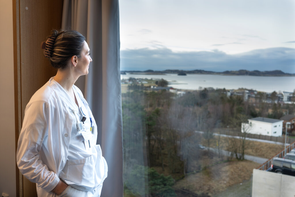 Florentina Ademi bildet viser Florentina Ademi